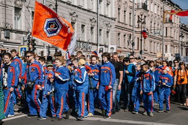 Фото компании  Клуб единоборств Гвардия 3