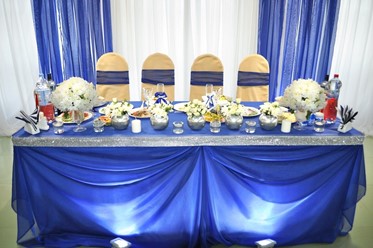 Фото компании  Валенок, ресторан 34