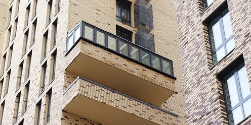 Фото компании ООО Алюминариум 12