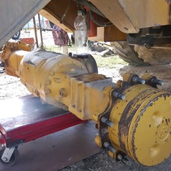 Фото компании  Tractorcat 2