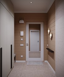 Дача на Истре 170 кв.м.