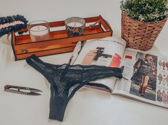 Фото компании ИП Школа шитья нижнего белья Ishi 2