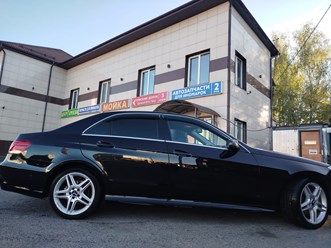Фото компании  SP AUTO WASH 41