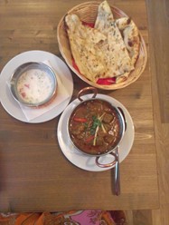 Фото компании  Oh! Mumbai, ресторан 24