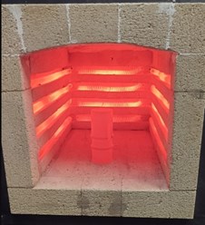 Термообработка металла