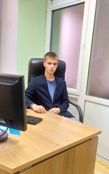 +7-(965)-540-61-10 Сергей Андреевич Кестерев