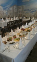 Фото компании  Агат, ресторан 16