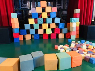 Фото компании  VIP Праздники 5