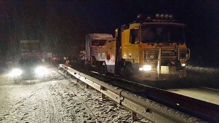 Фото компании ООО Данко-Транс 7