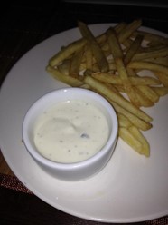 Фото компании  Японский дворик, кафе европейской и японской кухни 2