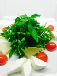 Фото компании  Акварели, ресторан 8