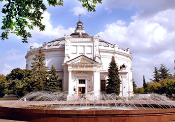 Фото компании  Удивительный Крым 4