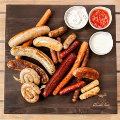 Фото компании  Большая рыба 30