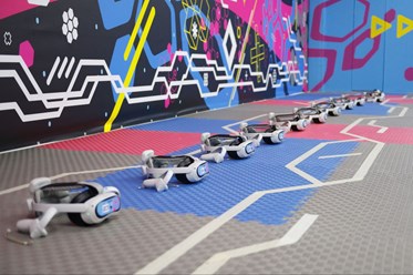 Фото компании  Сфера VR 10