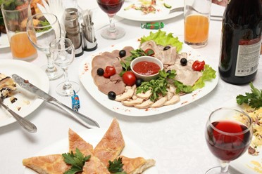 Фото компании  Аэлита 8