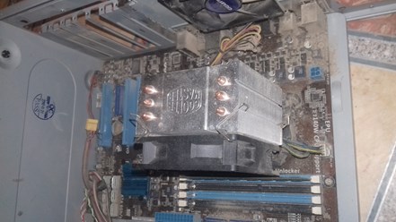 Фото компании  COMPUTER 87