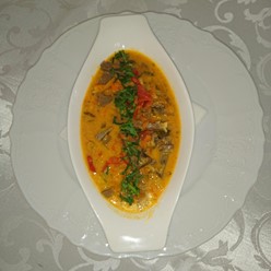 Фото компании  Пять свечей, ресторан 5