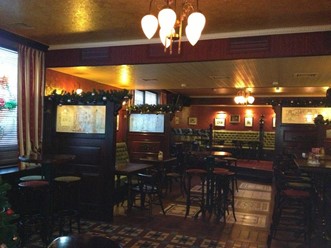 Фото компании  Peggy O`Neill`s, бар 24