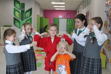 Фото компании  Самбо-21 16