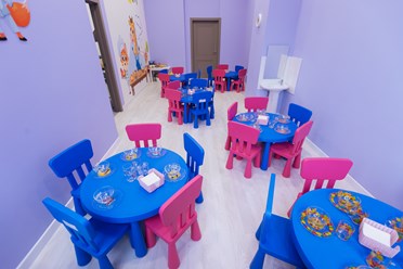 Фото компании  Forest Garden 1