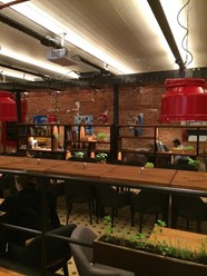 Фото компании  LavkaLavka, фермерский ресторан 10