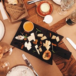 Фото компании  LavkaLavka, фермерский ресторан 4