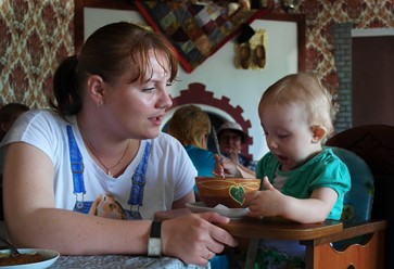 Фото компании  Суздальская трапеза 11