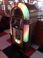 Фото компании  Beverly Hills Diner 14