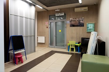 Фото компании  Клиника Семейная 37