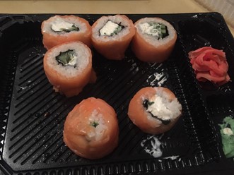 Фото компании  Планета Суши 31