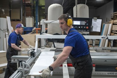 Фото компании  Armada Woods 2