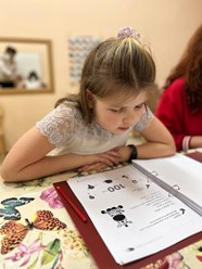 Фото компании  Детский клуб «Дом волшебников» 6