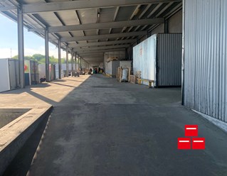 Фото компании  Складской комплекс "Джи Эс-Парк" 25