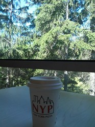 Фото компании  New York Pizza, пиццерия 13