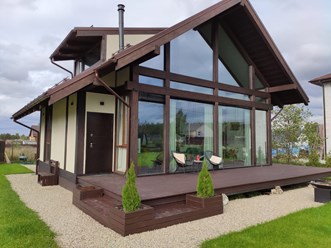 Фото компании  FMHouse 4