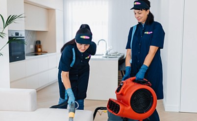 Фото компании ООО New Cleaning 2