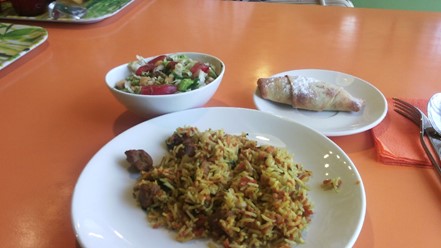 Фото компании  Люблю и Благодарю, кафе 12