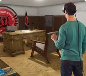 Фото компании  VR-APP 7