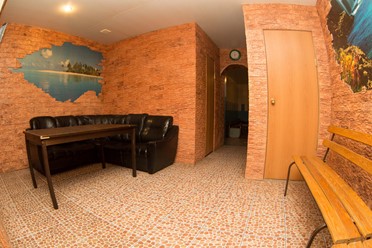 Фото компании  Авантаж, гостинично-банный комплекс 22