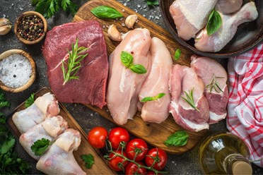 "ИМПЕРИЯ - МЯСОЕДОВ" - мясная продукция оптом от производителя.