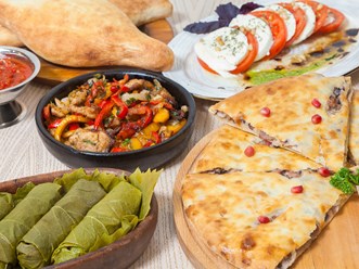 Фото компании  Мацони 14