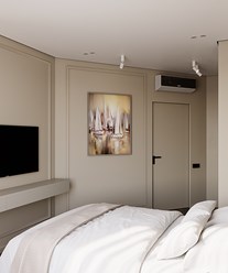 Квартира в ЖК Аквилон Zalive Спб