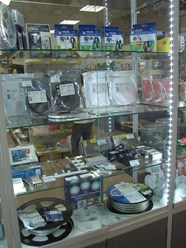 Фото компании ИП Вольт 25