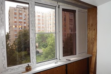 Фото компании ООО Окна - Гарант 2