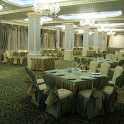 Фото компании  Султанат, ресторан 56