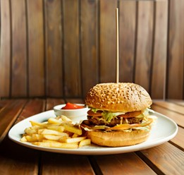 Фото компании  My Friends Pub 13