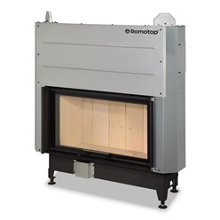 Стальные топки