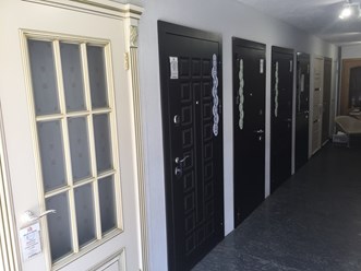 Фото компании  Двери регионов 3