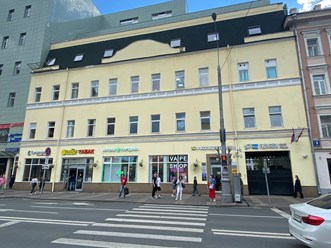 Фото компании  FlowRow 18