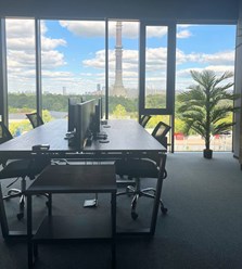 Фото компании  Тециус 3